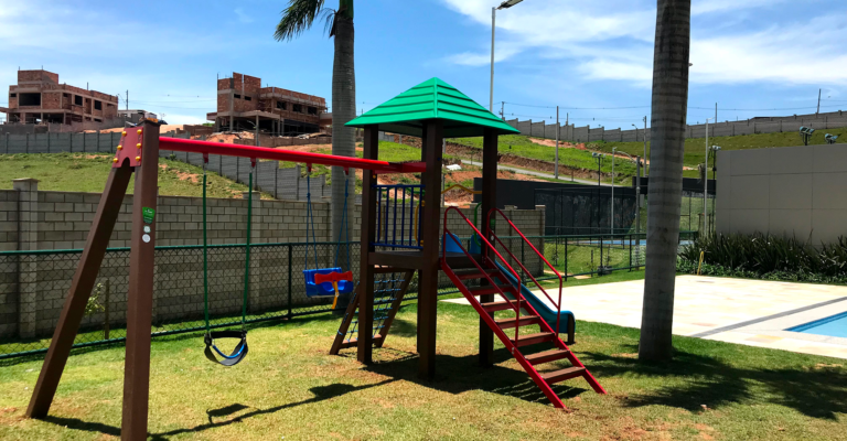 Playground 1
